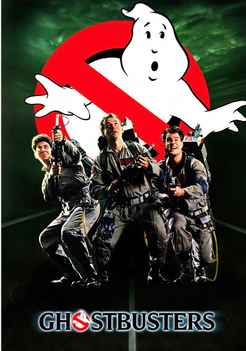 Ghost Buster Final
